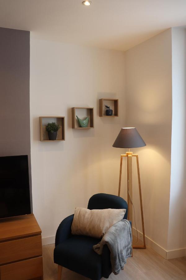Le Cosy De L'Eveche Apartment Marseille Exterior photo
